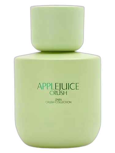 Zara Apple Juice Crush