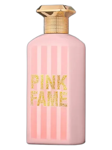 Fragrance World Pink Fame