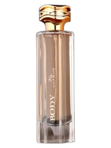 Fragrance World My Soulmate Body