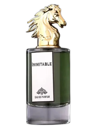 Fragrance World Inimitable