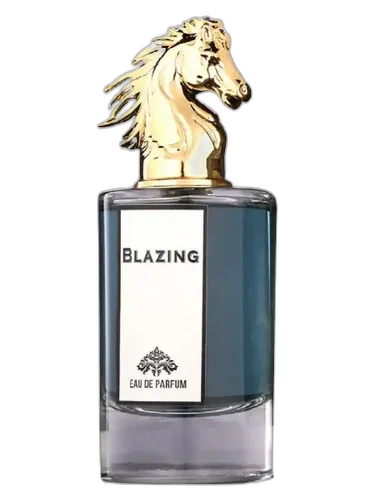 Fragrance World Blazing