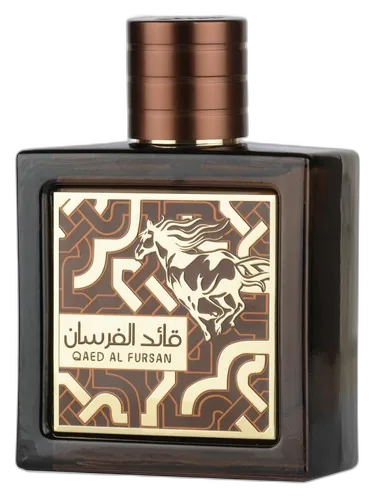 Lattafa Perfumes Qaed Al Fursan Untamed