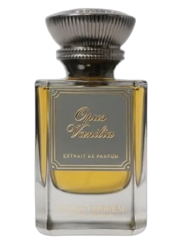 Alius Odorem Opus Vanilla