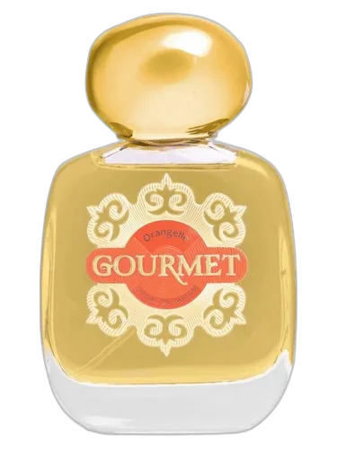 Gourmet Orangelle