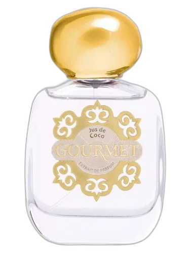 Gourmet Jus de Coco