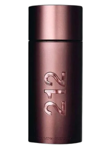 Carolina Herrera 212 Sexy Men