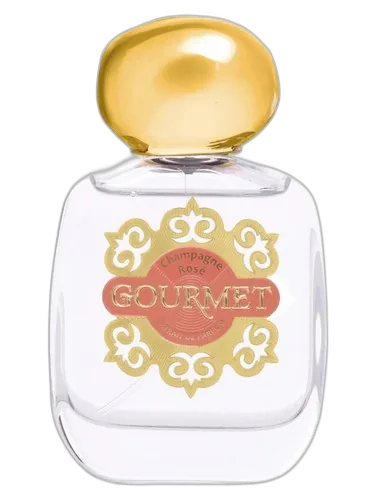 Gourmet Champagne Rosé