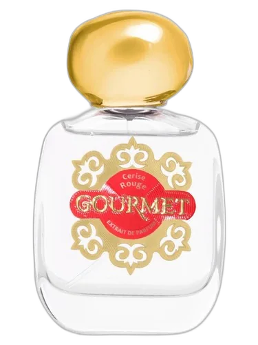 Gourmet Cerise Rouge