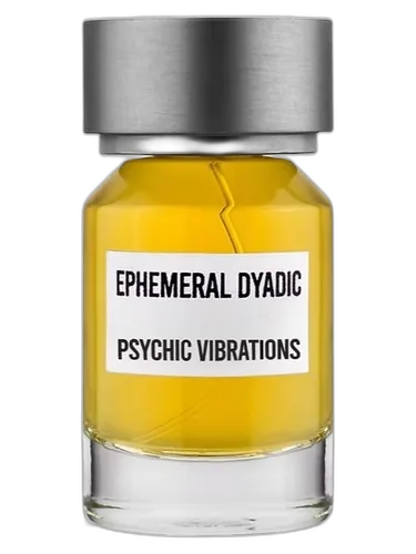 Ephemeral Dyadic Psychic Vibrations