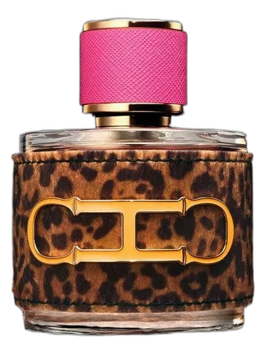 Carolina Herrera CH Wild Love