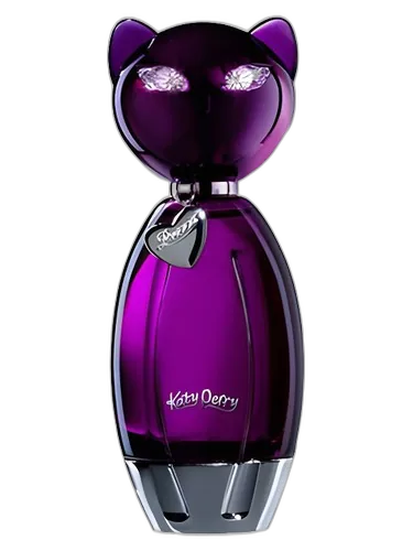 Katy Perry Purr
