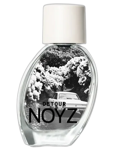 Noyz Detour