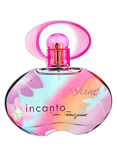 Salvatore Ferragamo Incanto Shine