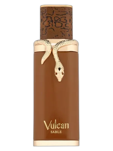 French Avenue Vulcan Sable