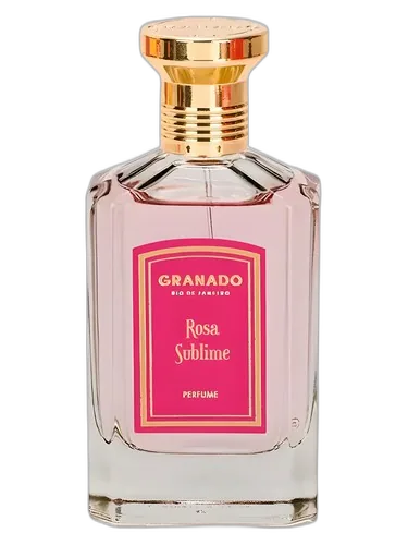 Granado Rosa Sublime