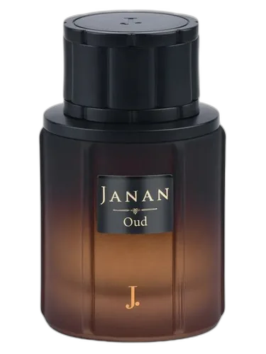 Junaid Jamshed Janan Oud