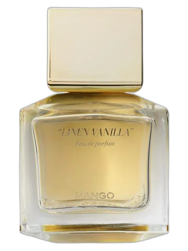 Mango Linen Vanilla