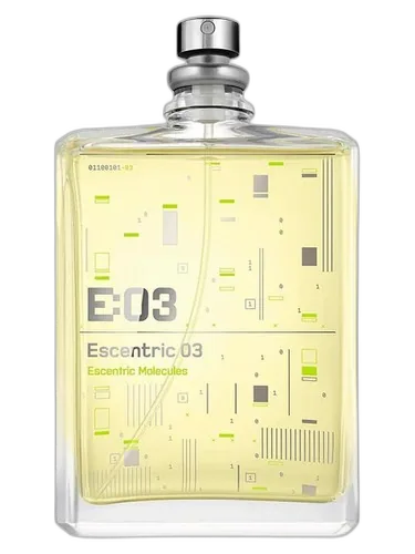 Escentric Molecules Escentric 03