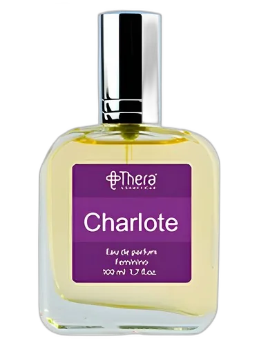 Thera Cosméticos Charlote