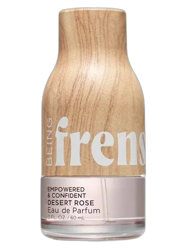 Being Frenshe Desert Rose