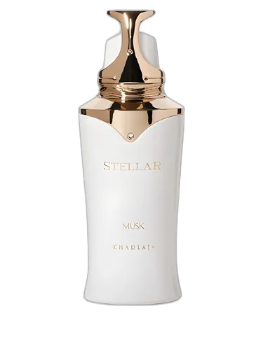 Khadlaj Perfumes Stellar Musk