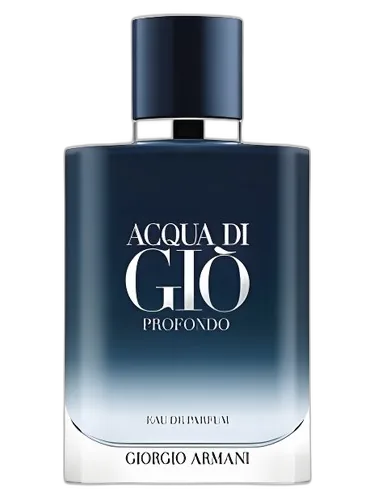 Giorgio Armani Acqua di Giò Profondo Eau de Parfum (2024)