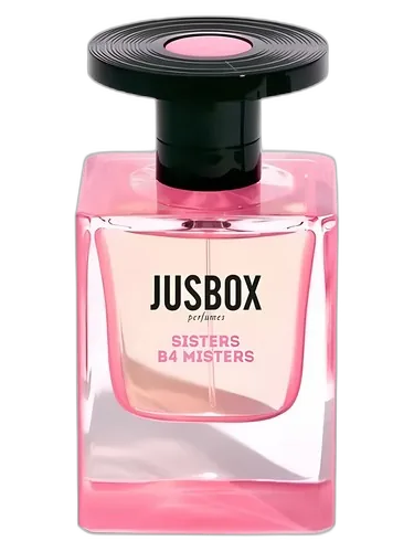 Jusbox Sisters B4 Misters
