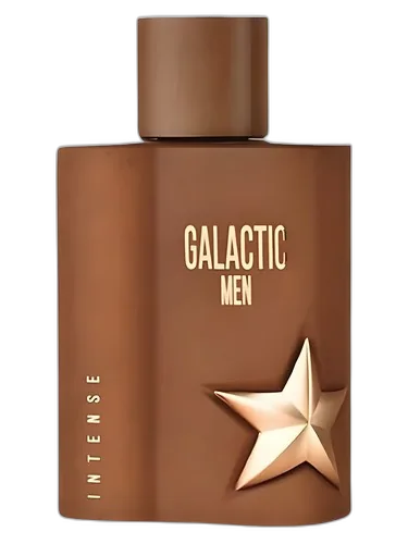 Maison Alhambra Galactic Men Intense