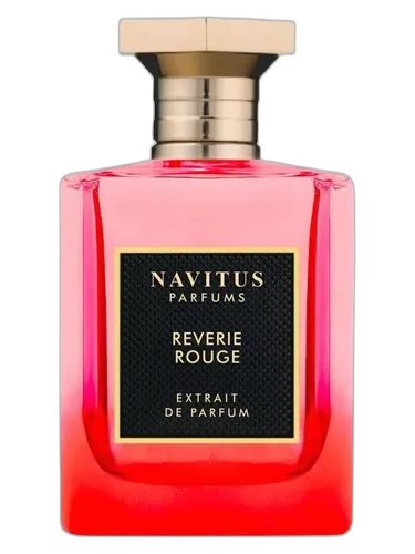 Navitus Parfums Reverie Rouge