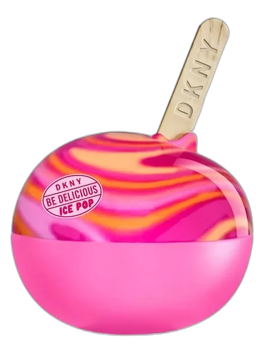 Donna Karan DKNY Be Delicious Ice Pop Very Cherry