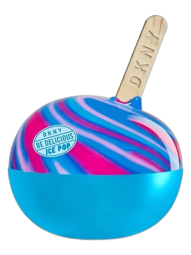 Donna Karan DKNY Be Delicious Ice Pop Berry Bliss