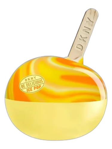 Donna Karan DKNY Be Delicious Ice Pop Citrus Splash