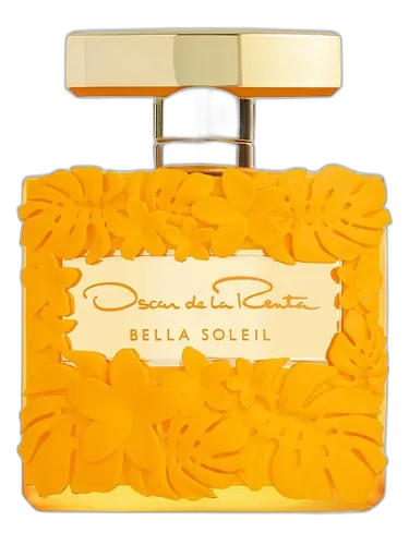 Oscar de la Renta Bella Soleil