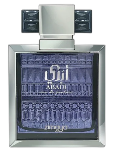 Zimaya Abadi Opulent