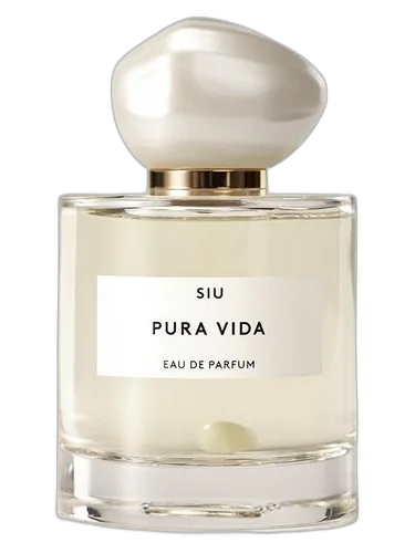 SIU Pura Vida