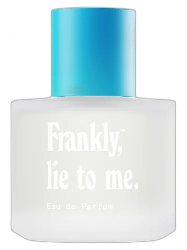 Smell Frankly Lie to me