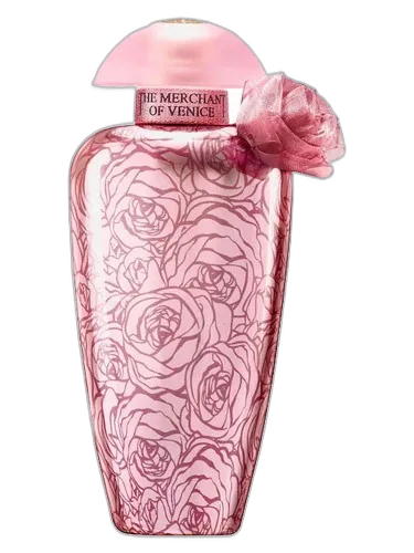 The Merchant of Venice Rosa Moceniga Elixir