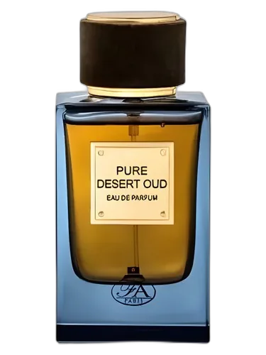 French Avenue Pure Desert Oud