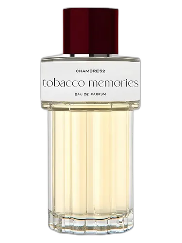 Chambre52 Tobacco Memories
