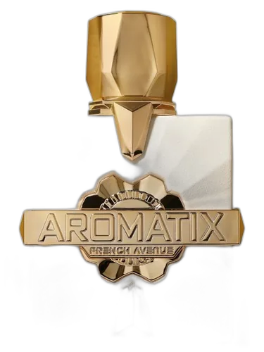 Aromatix X French Avenue Platine Blanc