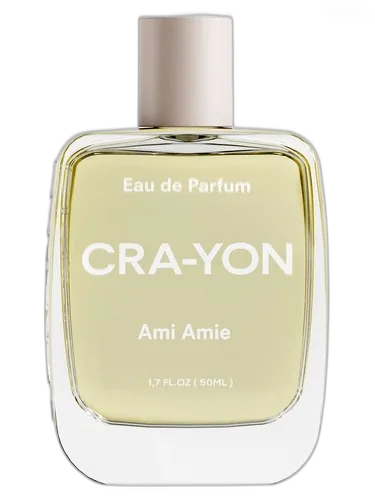 Cra-yon Ami Amie