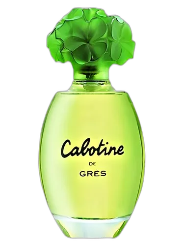 Grès Cabotine