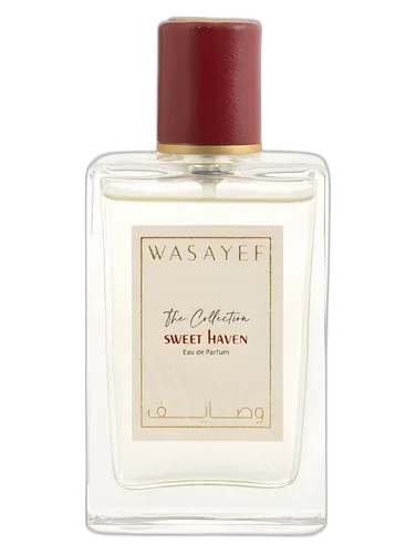 Wasayef Sweet Haven