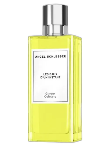 Angel Schlesser Ginger Cologne