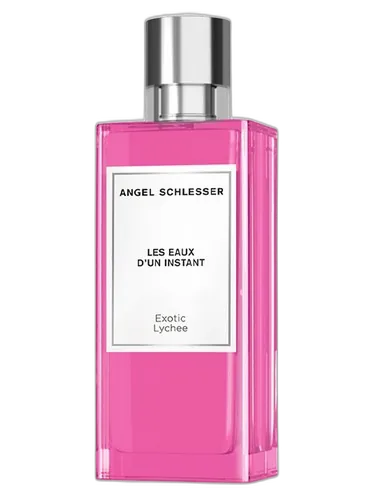 Angel Schlesser Exotic Lychee