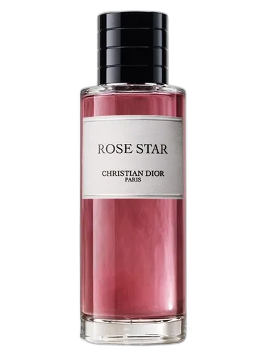 Dior Rose Star