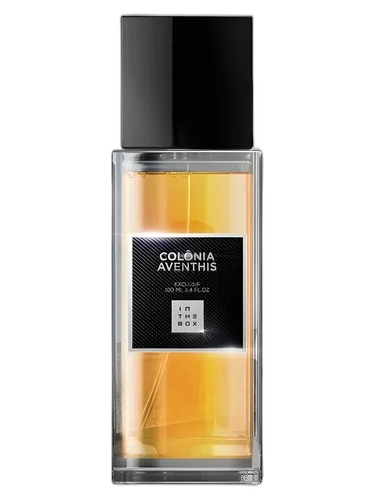 In The Box Colônia Aventhis