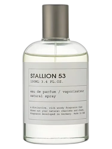 Emper Stallion 53