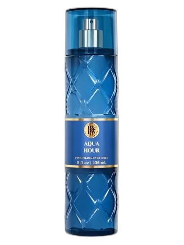 Bath & Body Works Aqua Hour