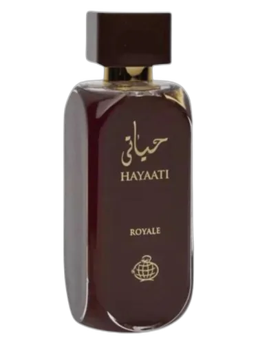 Fragrance World Hayaati Royale